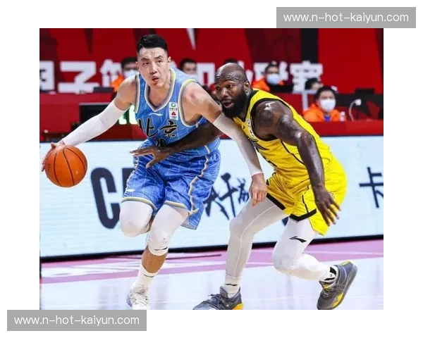 CBA转会:潮起潮落间的机遇与博弈